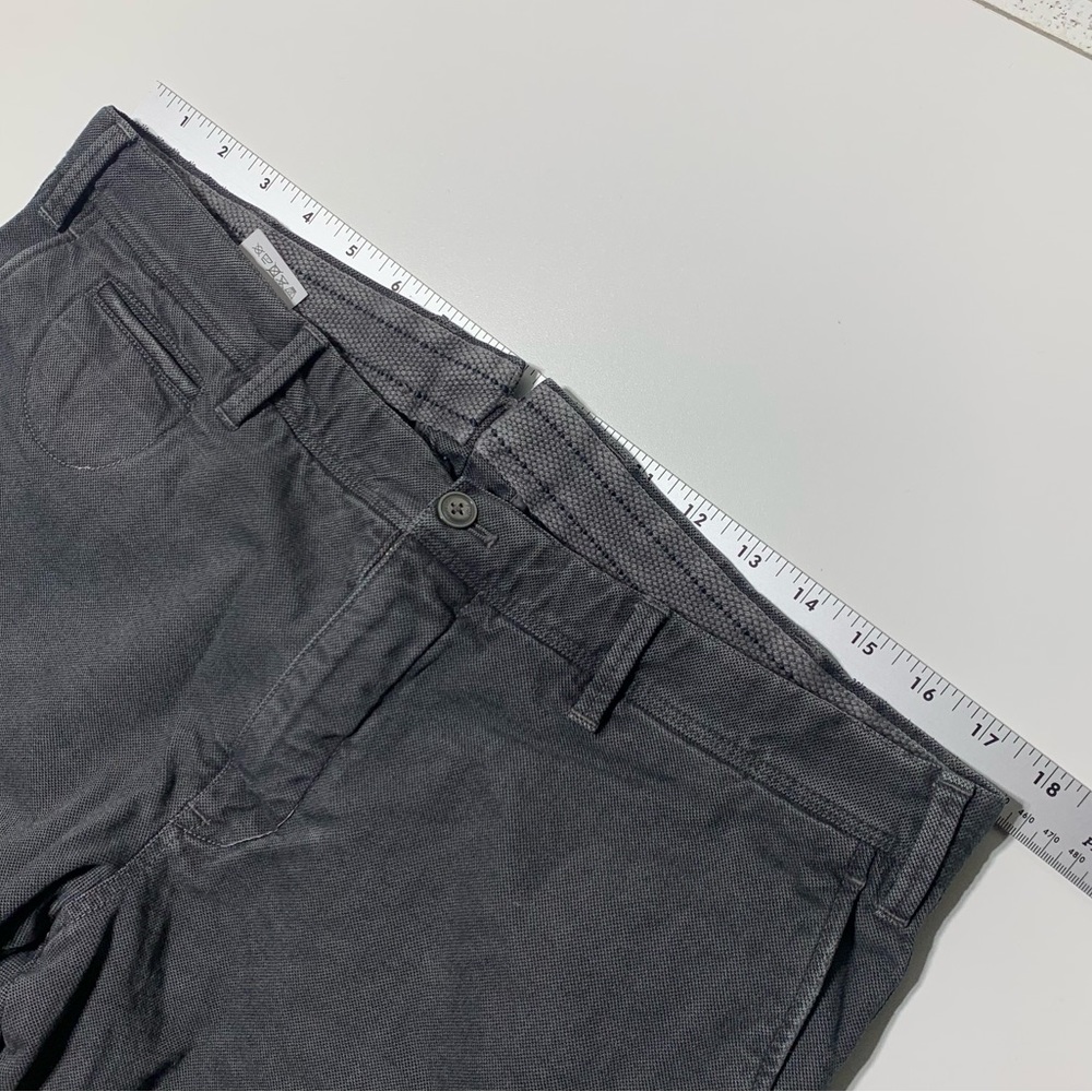 PT01 Forward Pants Mens Size 36 x 28 Gray - Picture 6 of 7